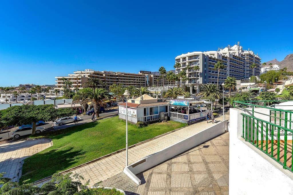 Apartment Sunset Harbour Costa Adeje  Eksteriør billede