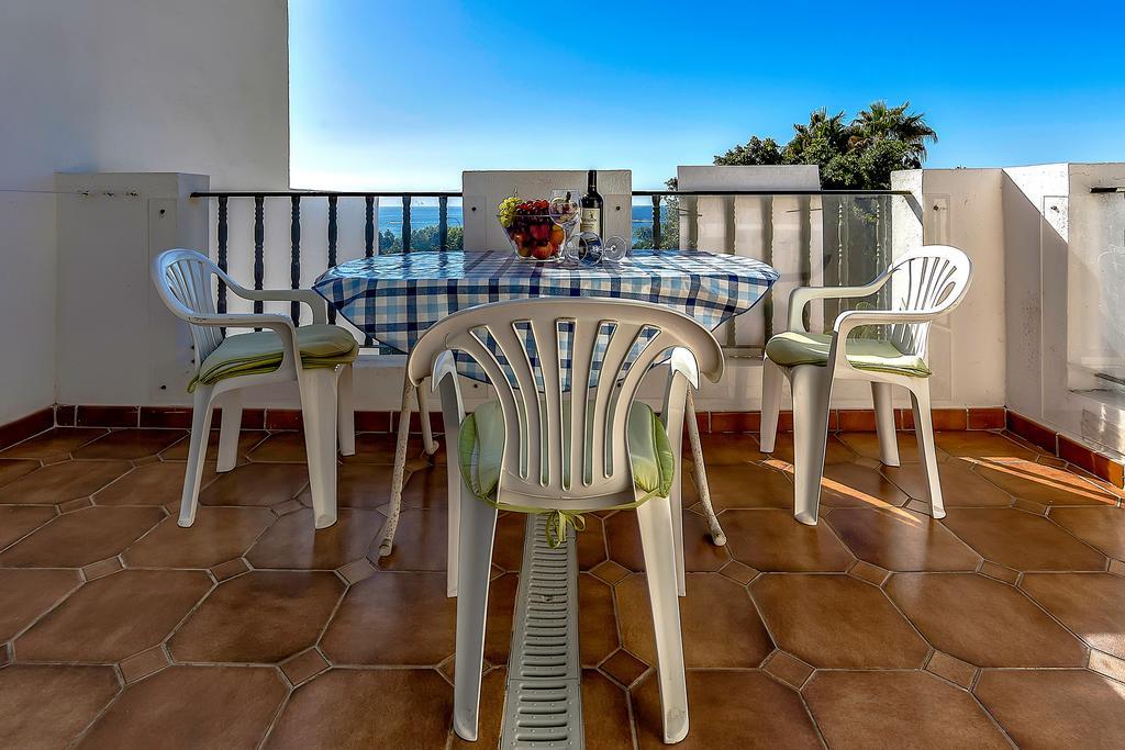 Apartment Sunset Harbour Costa Adeje  Eksteriør billede