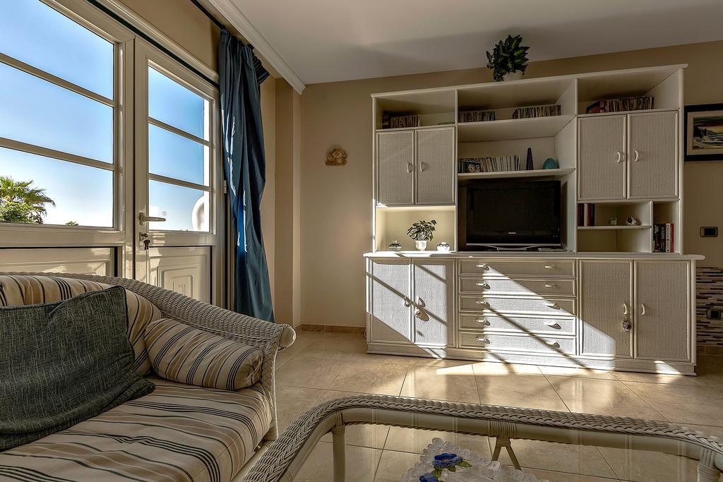 Apartment Sunset Harbour Costa Adeje  Eksteriør billede