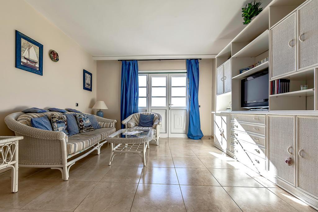 Apartment Sunset Harbour Costa Adeje  Eksteriør billede