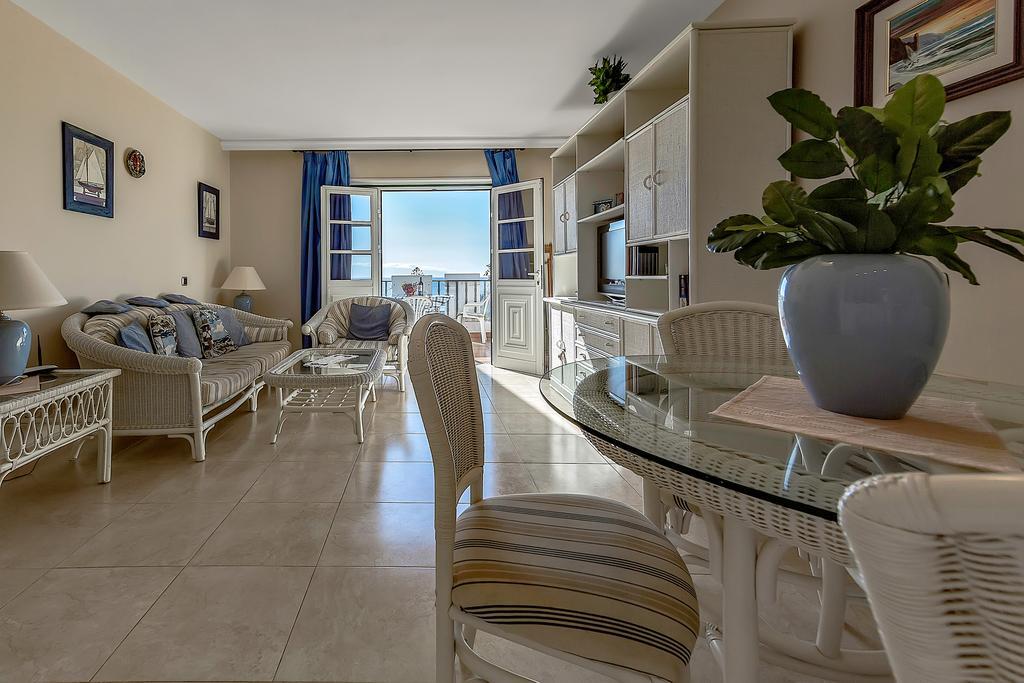 Apartment Sunset Harbour Costa Adeje  Eksteriør billede