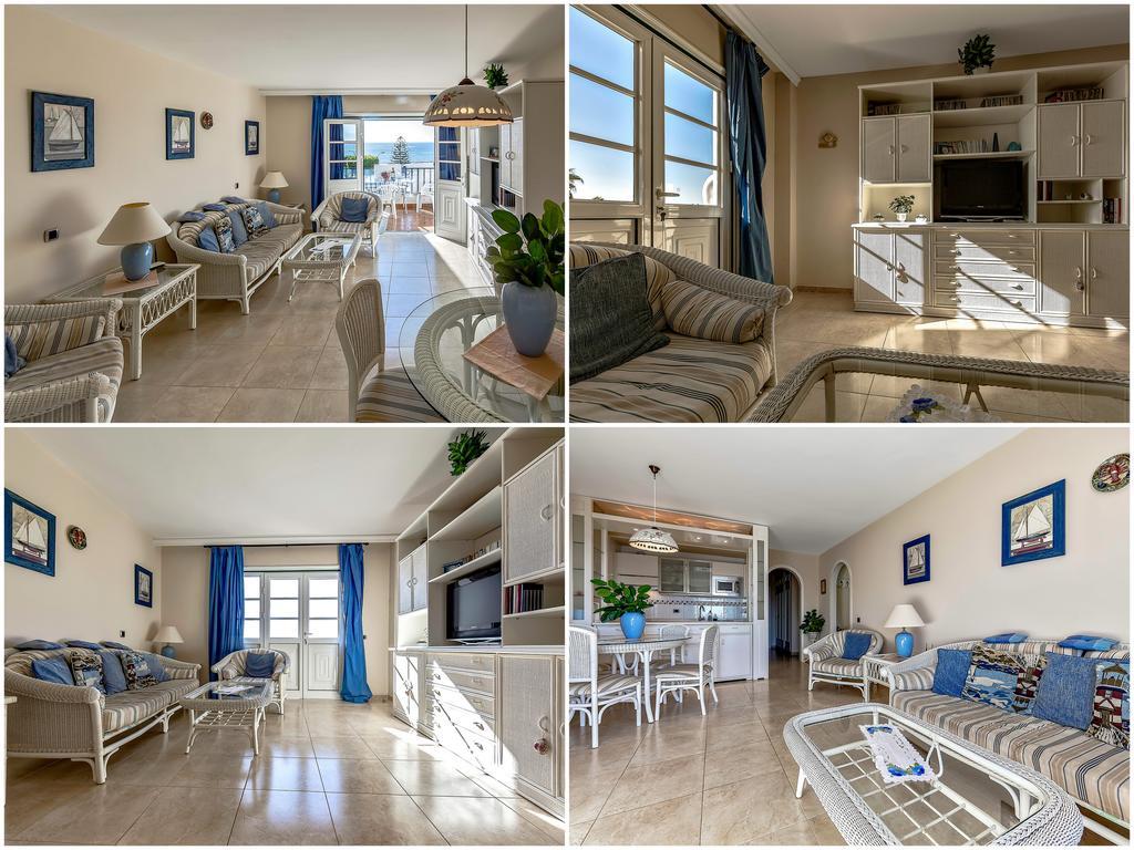 Apartment Sunset Harbour Costa Adeje  Eksteriør billede